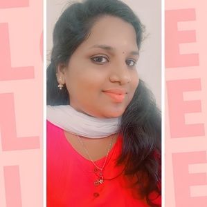 Meet your Posher, Mathi